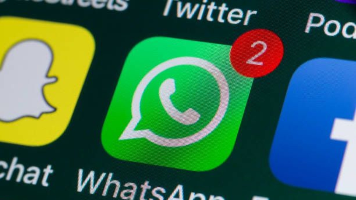 Come recuperare i file di WhatsApp e liberare spazio con il nuovo cestino?