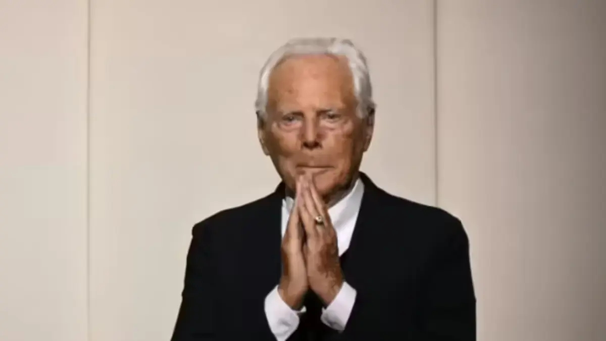 Milan Fashion Week 2025 kicks off Tuesday with a tribute to Giorgio Armani and debuts at Gucci and Versace.