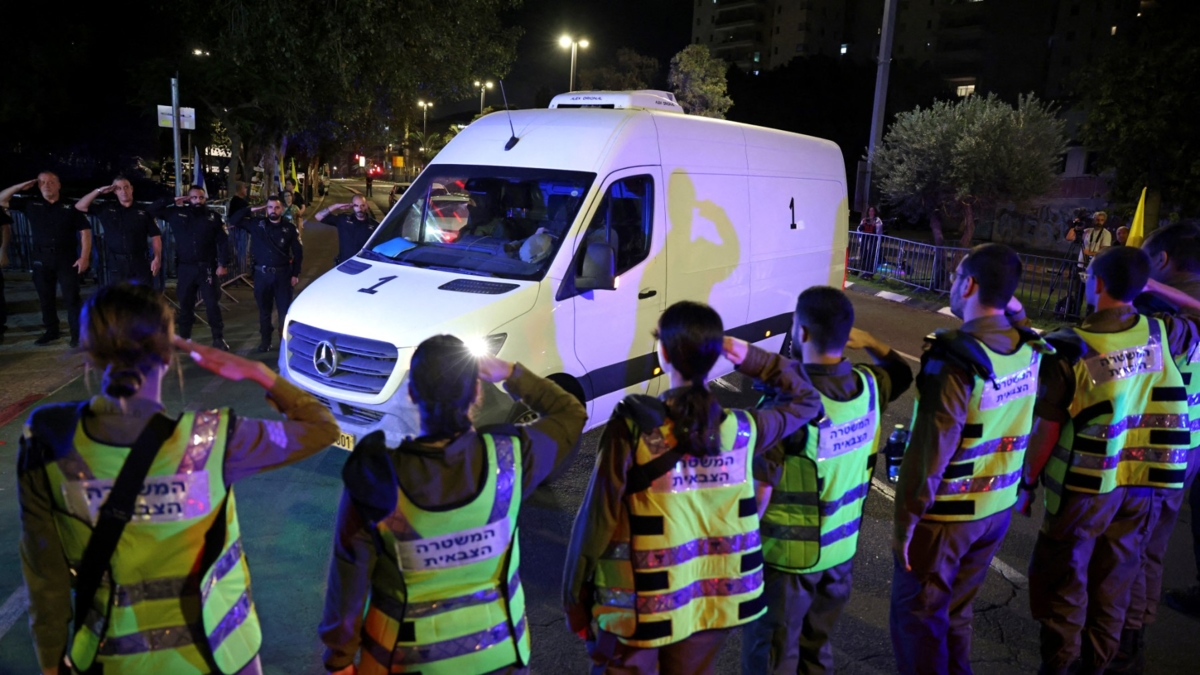 O Hamas afirma que já entregou todos os corpos de reféns israelenses mortos aos quais conseguiu acesso em Gaza, cumprindo assim seu compromisso.