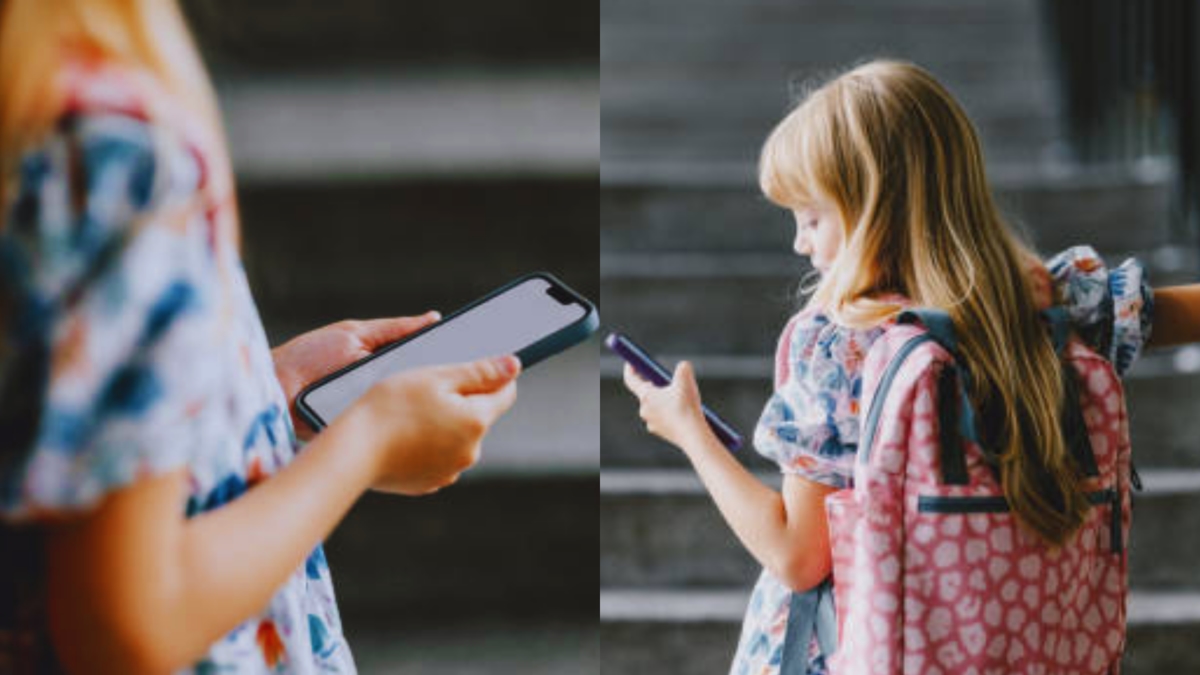 Menores de edad pasan hasta 9 horas en las pantallas sin supervisión en Colombia: estas son las edades que más utilizan los dispositivos móviles