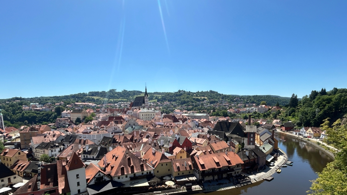 Eine Reise entlang der Donau und ihrer verborgenen Schätze