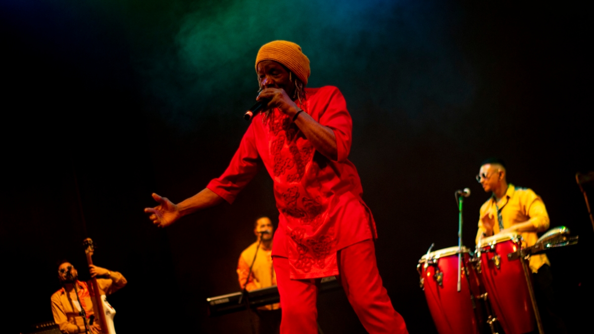 El legado musical del maestro Nicolás Nicoyembe cobra vida en un espectáculo en el Jorge Eliécer Gaitán