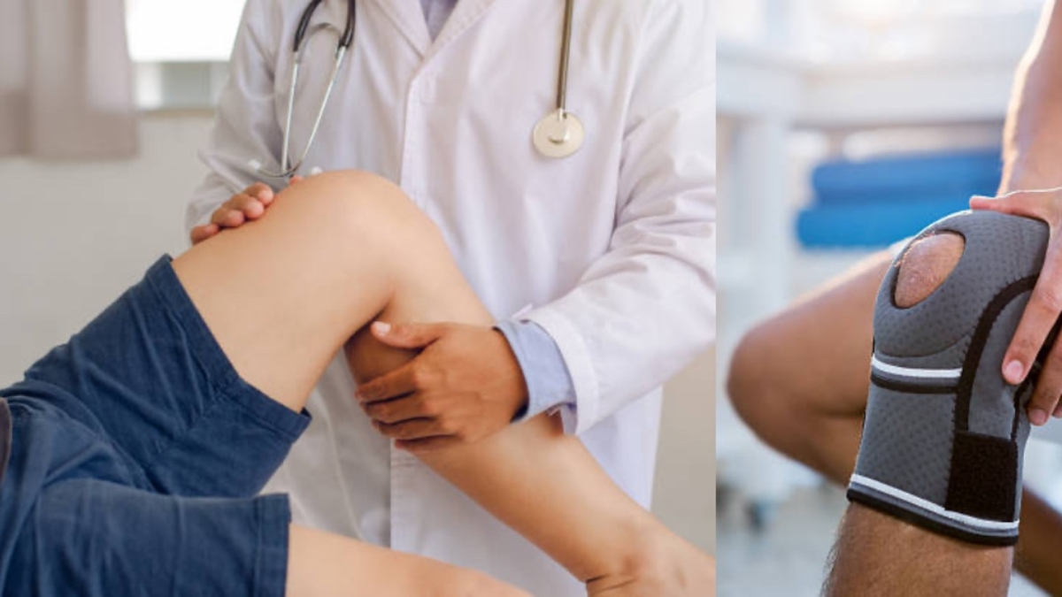 Diz ağrısı: Bilimsel çalışma hangi tedavinin gerçekten etkili olduğunu ortaya koyuyor