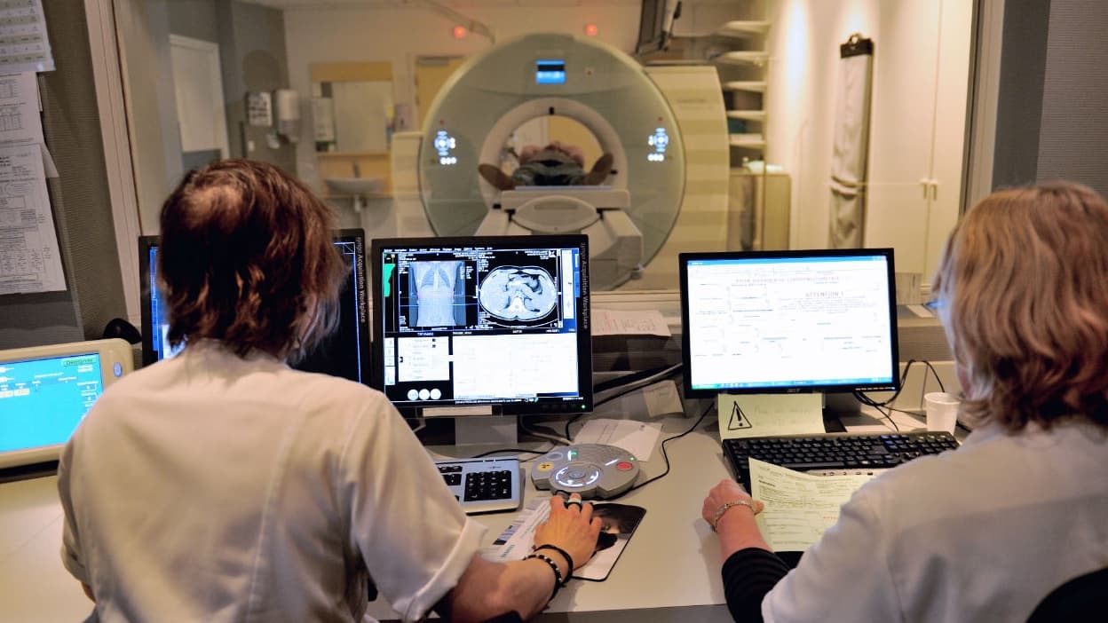 MPs want to create a national cancer registry: what could it be used for?