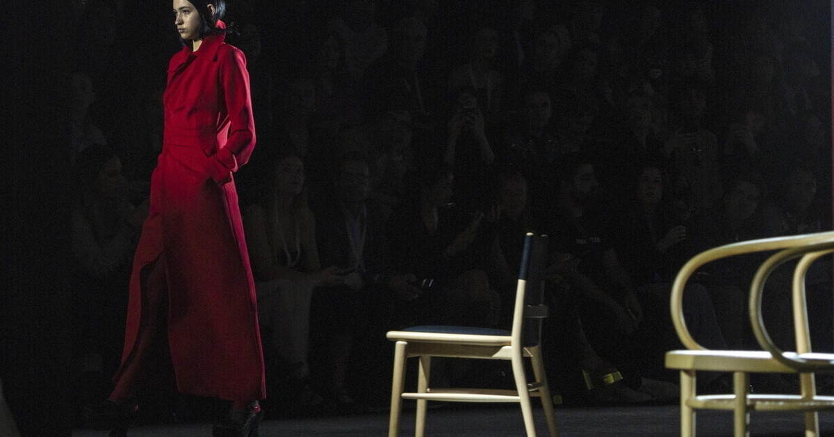 La modista che disse di no a Christian Dior e altre utili imprese al femminile