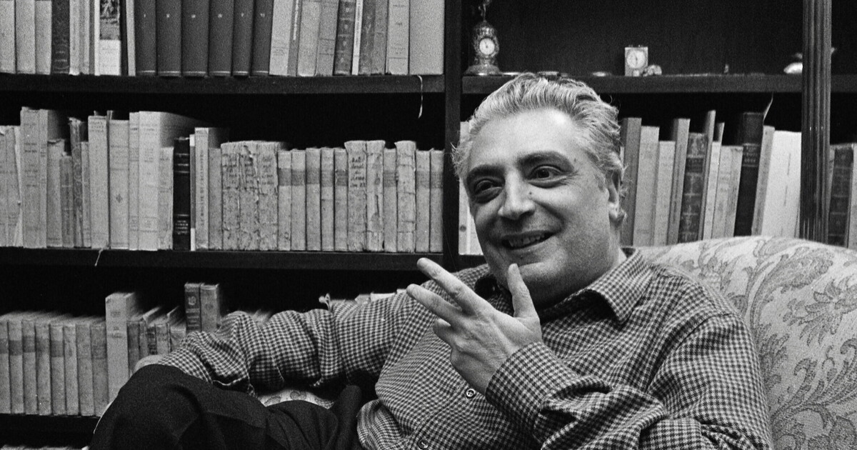 De Felice en zijn leer. “Voor een verhaal zonder vooroordelen”, door Francesco Perfetti