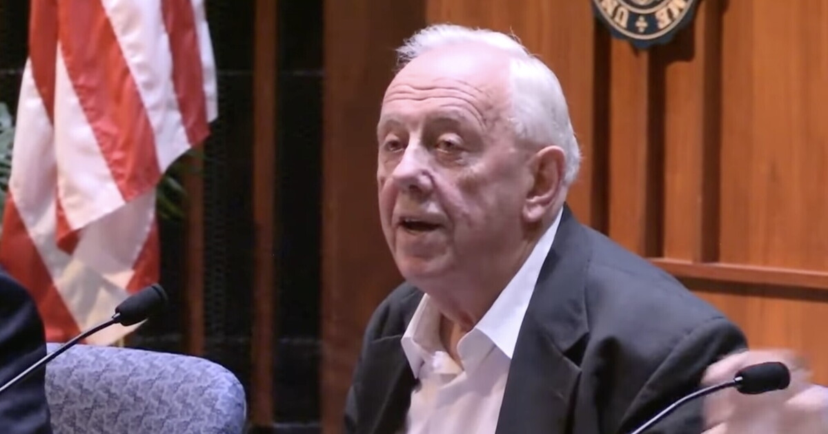 Alasdair MacIntyre'ın ölümü üzerine