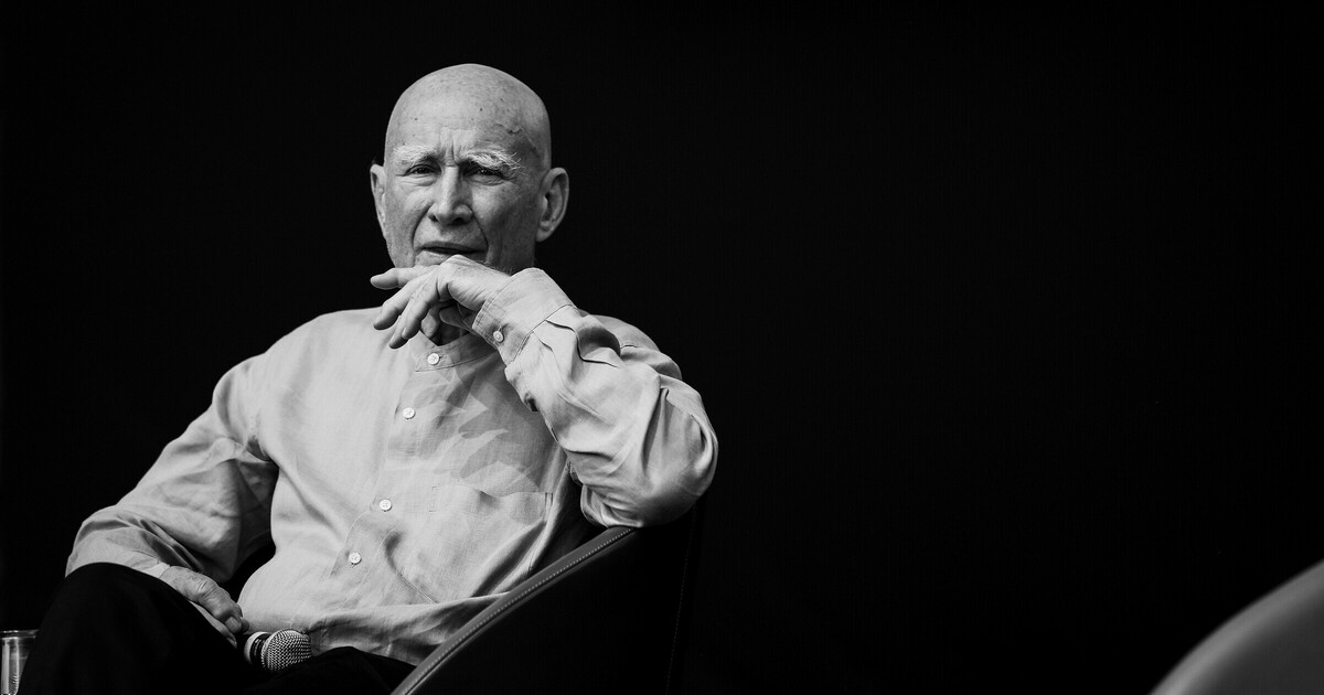 Fotoğrafçı Sebastiao Salgado hayatını kaybetti