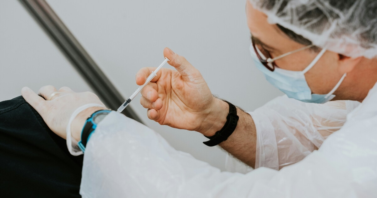 The False Narrative Promoted by American Vaccine Policy