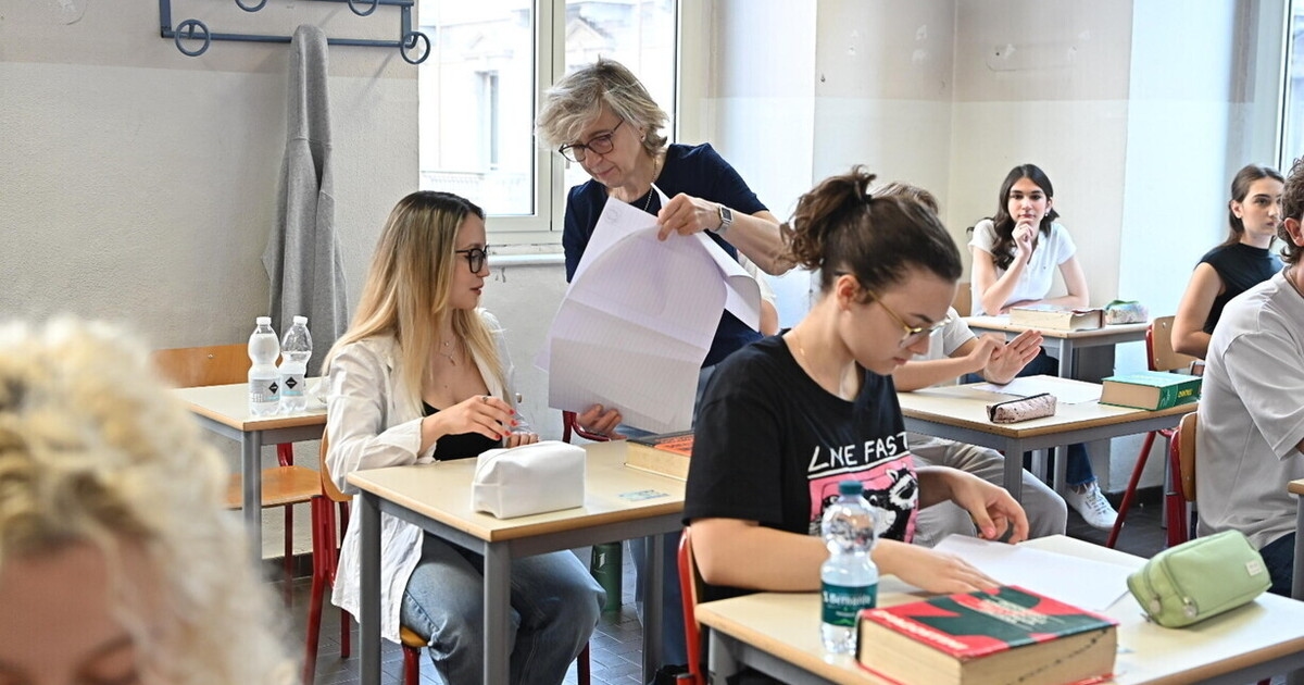 Wettbewerb wo? Autoritarismus wann? Und an welcher Schule? Ein paar Fragen an Marco Rovelli.