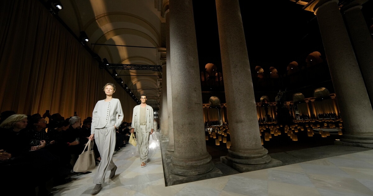 El efecto Trump en el lujo que nadie hubiera esperado