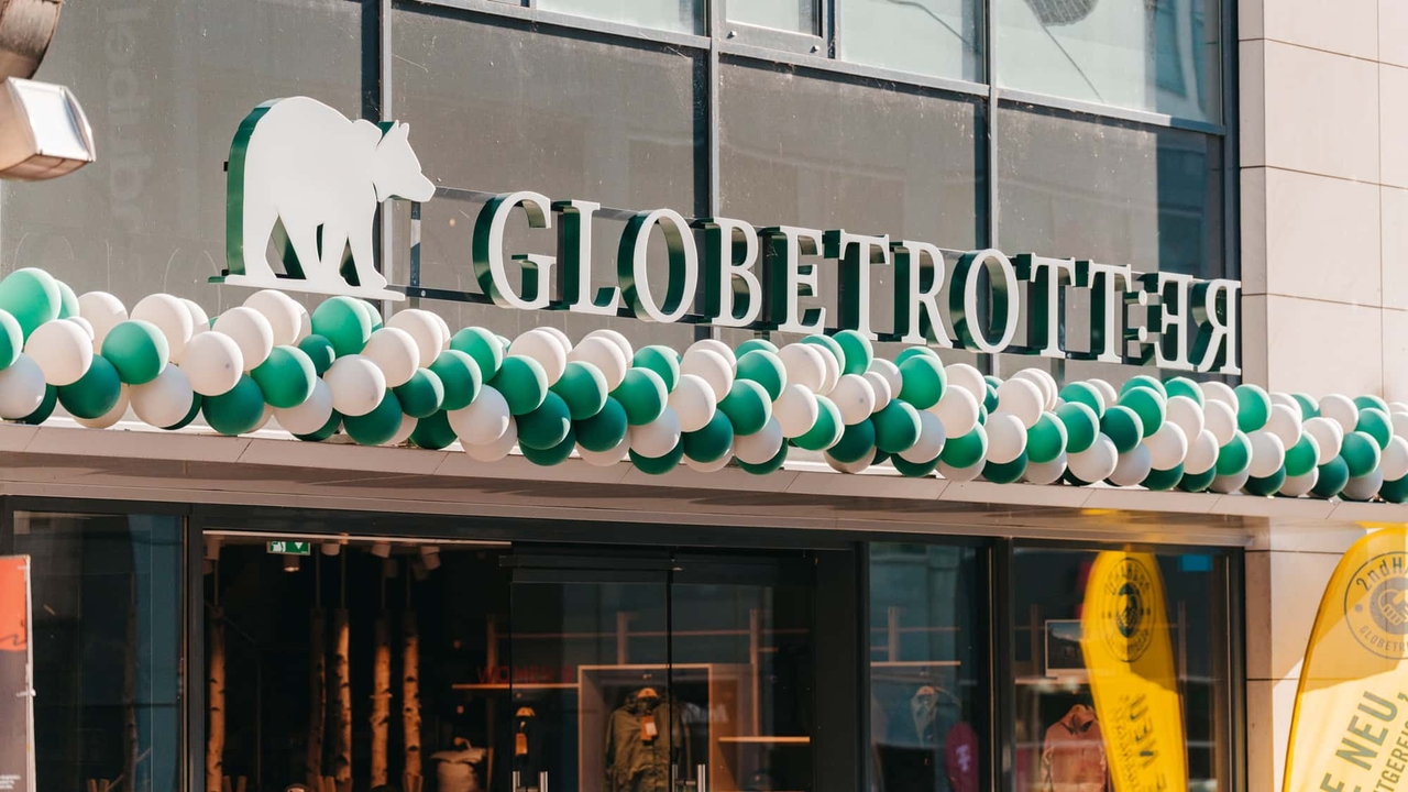 Wandelschoenen passen midden in de stad?: Nu mogelijk in 7 nieuwe Decathlon & Globetrotter winkels