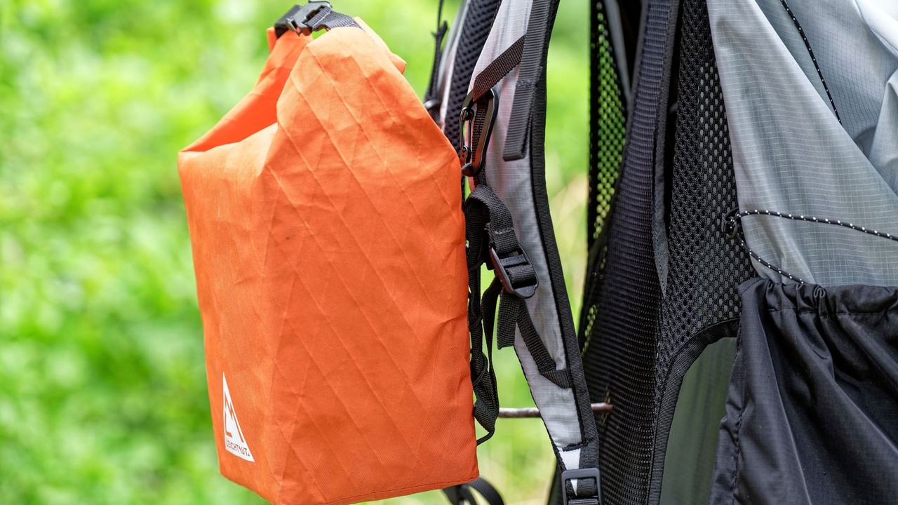 Leichtmut The Ranger : Abri sur mesure
