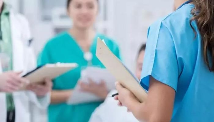 El Ministerio de Salud empleará a 15.342 personas con contrato y 3.658 trabajadores fijos... Estos son los requisitos de solicitud