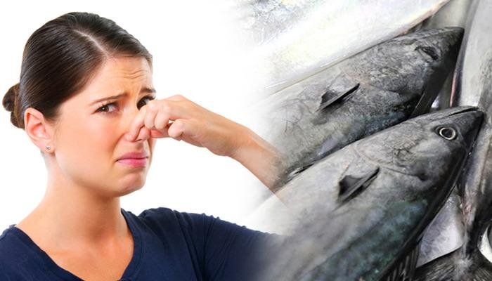 Une solitude génétique ! L'odeur qui mène à l'exclusion sociale : qu'est-ce que le syndrome de l'odeur de poisson ?