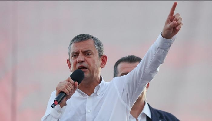 Обвинения в «тройственном союзе» наделали много шума! Лидер НРП Озель высказался очень резко: «Было бы стыдно».