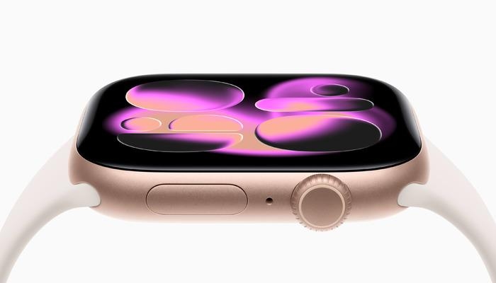 Il est livré avec des notifications d'hypertension : voici les fonctionnalités, le design et le prix de l'Apple Watch Series 11