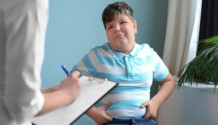 Avis aux parents ! Le nombre d’enfants obèses a dépassé celui des enfants non obèses.