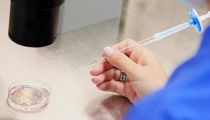 Having children is becoming more difficult! Expert explains the biggest factor in the decline in sperm count