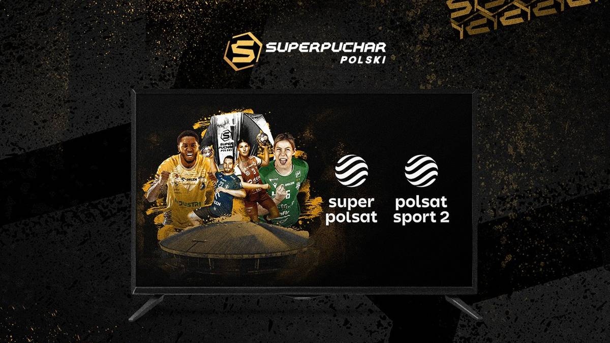 Supercoupe de Pologne de handball. Où la suivre ? Diffusion télévisée et en ligne.