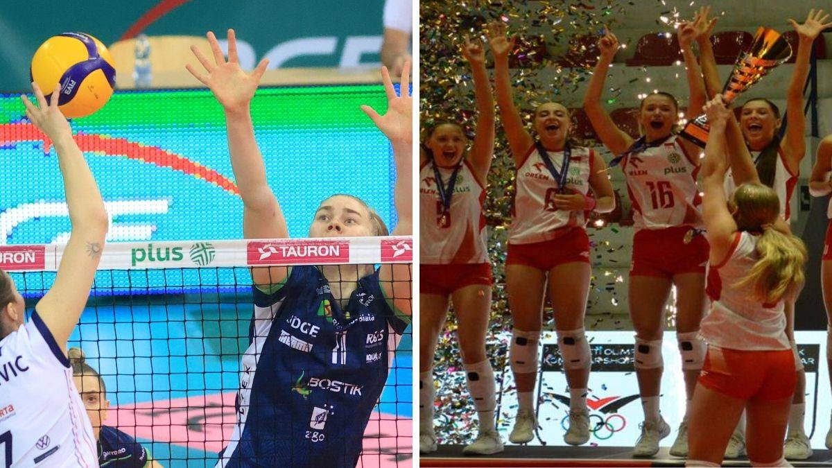À travers les yeux du diable : changements importants dans le volleyball féminin et succès des équipes nationales de jeunes