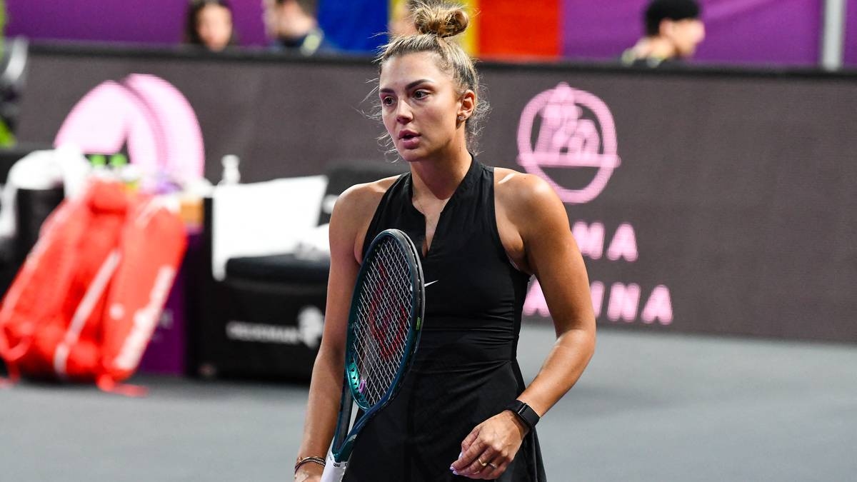 WTA w Rzymie: Diana Sznajder - Jaqueline Cristian. Relacja live i wynik na żywo