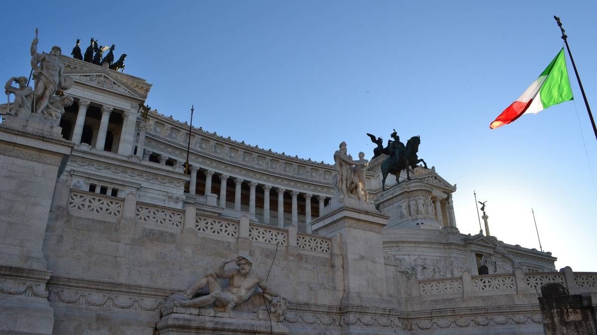 Les politiciens italiens pourraient instaurer une Journée du silence. Un projet de loi est en cours.