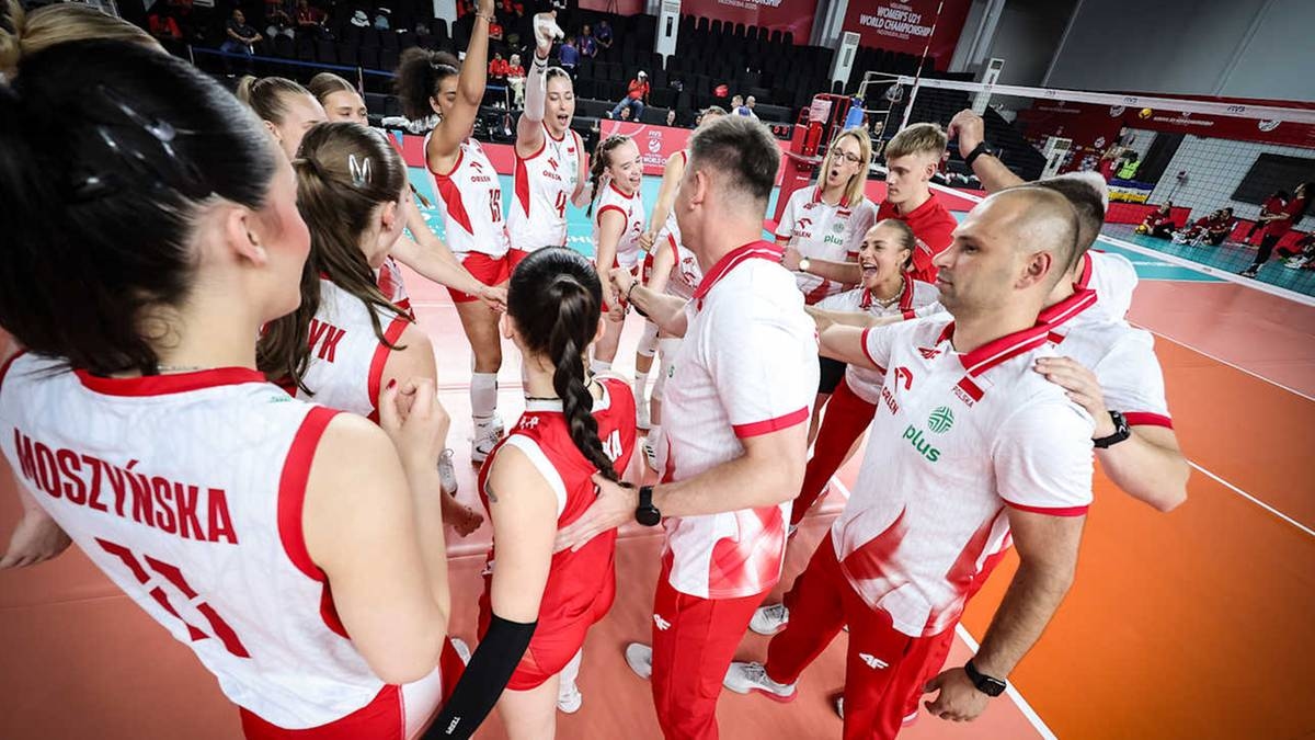 Volleyball-Weltmeisterschaft der Frauen: Polen gegen die Türkei. Wer hat gewonnen? Spielergebnis