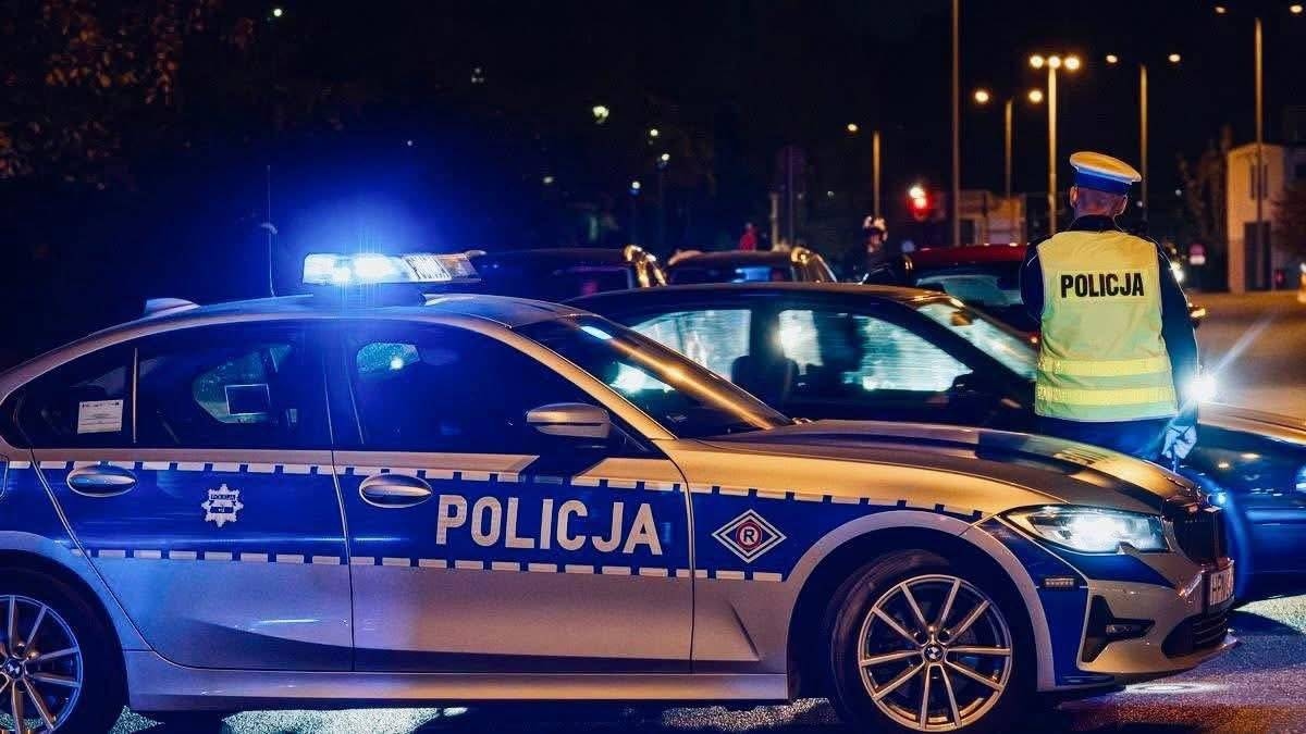 Robó el coche del primer ministro. El hombre fue arrestado momentos antes de salir de Polonia.