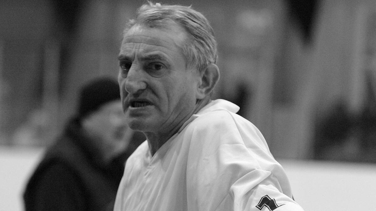 Een van de beste keepers uit de Poolse geschiedenis is overleden.