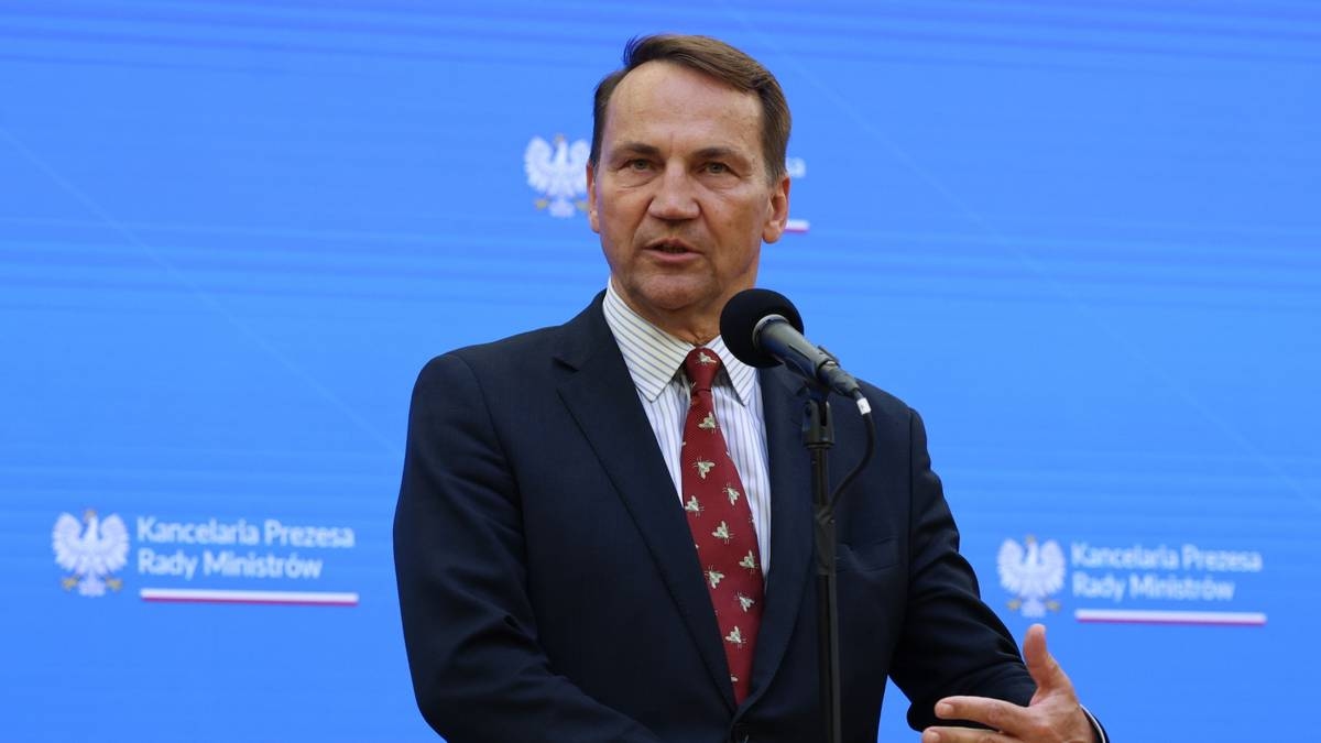 « La Pologne est prête. » Annonce de Sikorski concernant les actifs russes