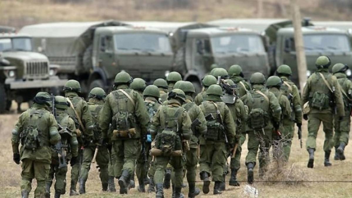Bereitet sich Russland auf einen Konflikt mit der Nato vor? ISW-Experten zu den Plänen des Kremls