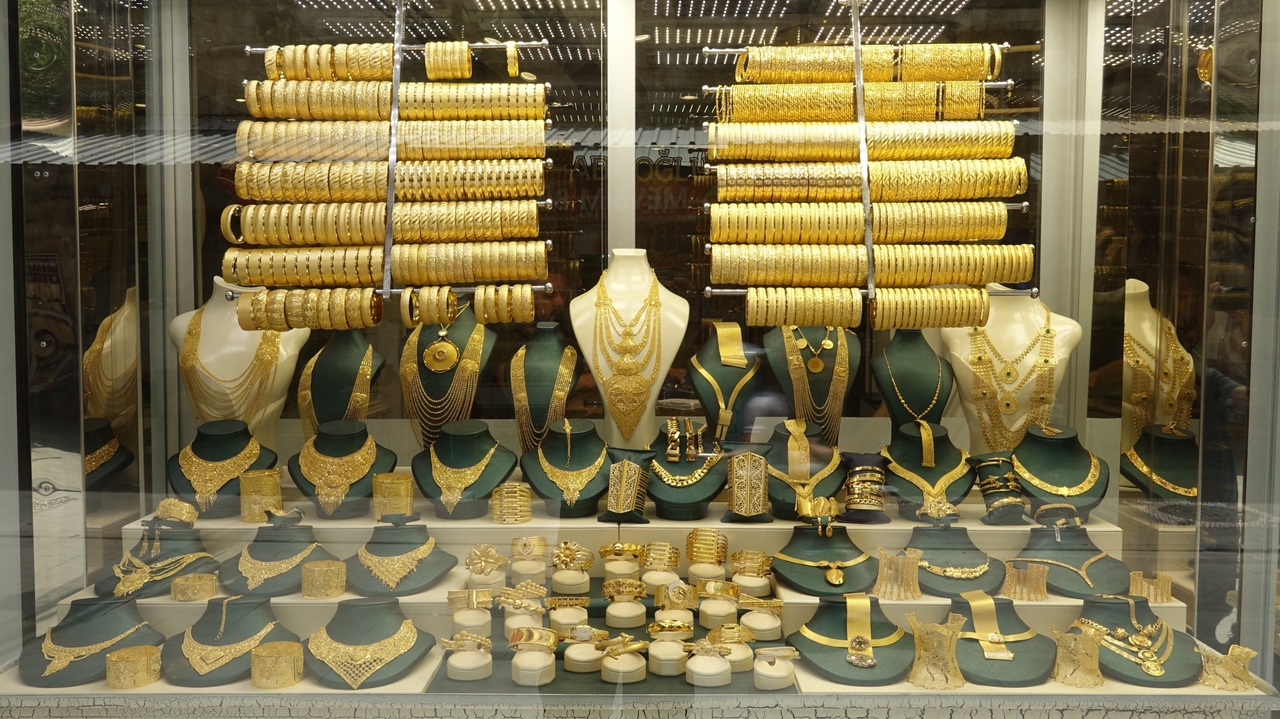 Goldwarnungen von Experten vor Goldfälschung