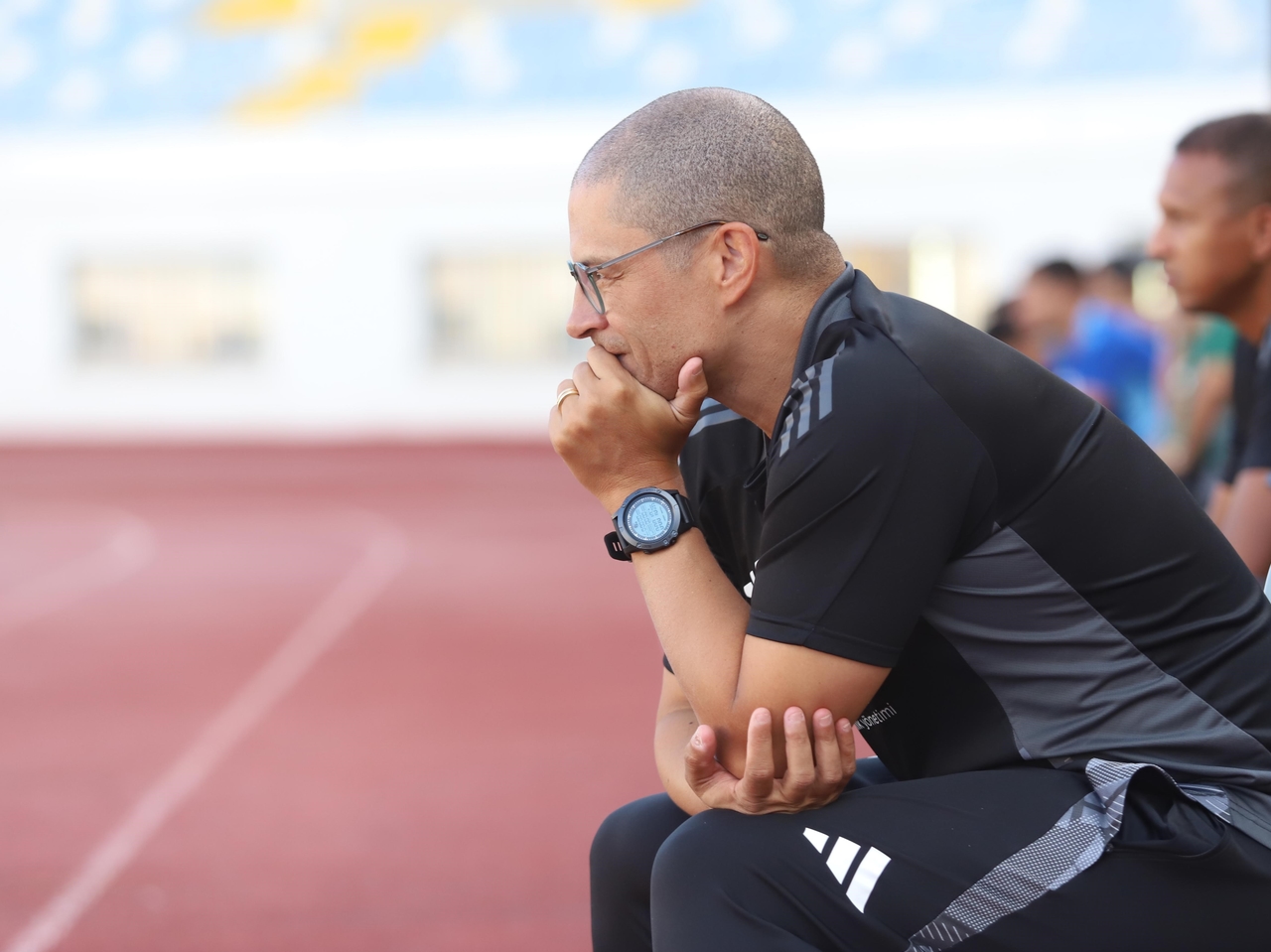 Alex de Souza, Brezilya Serie B takımını çalıştıracak
