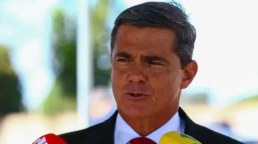 Generaal gearresteerd voor het plannen van een aanval, vraagt ​​toestemming om ENEM-examen af ​​te leggen.