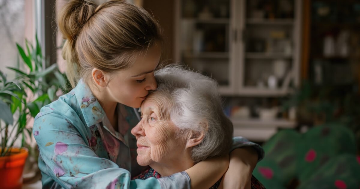 Alzheimer: Wer kümmert sich um die, die sich um sie kümmern?
