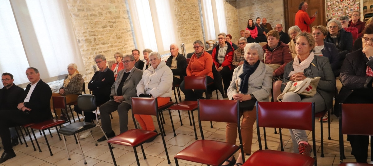 Link between cancer and heredity: a conference to find out more
