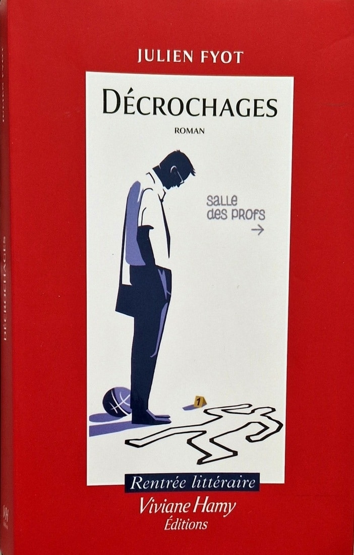 Bücher für den Sommer: „Décrochages“ und „Un petit boulot“