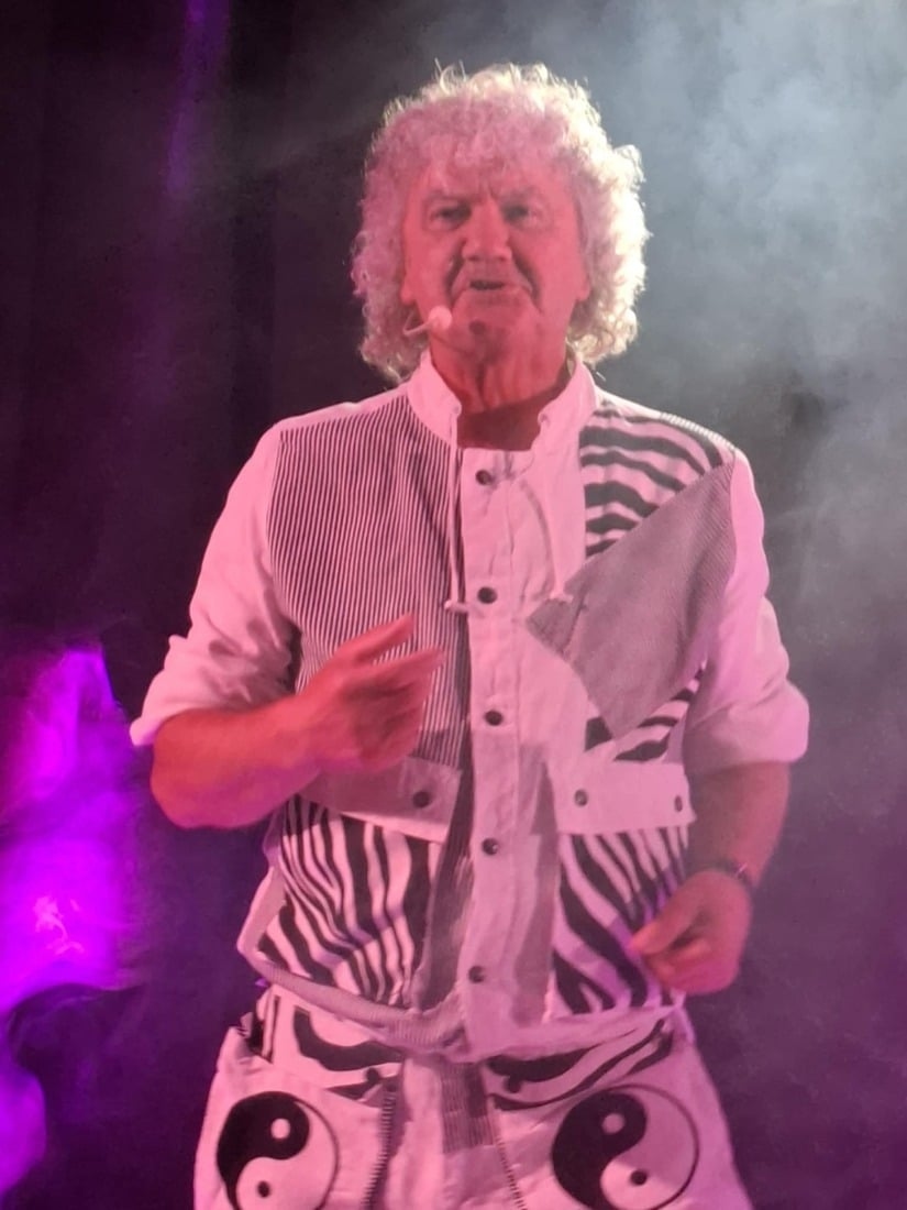 Başarılı bir Balavoine akşamı