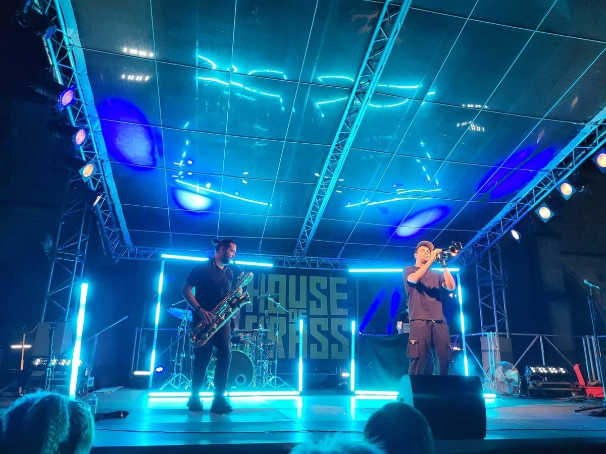 „Festiwal Paradoksów” nie doszedł do skutku