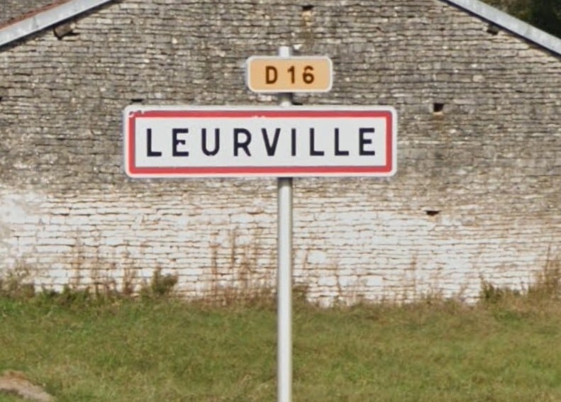 Feierlichkeiten zum 15. August in Leurville