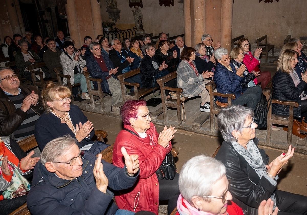 Vocalen, de vocale uitzondering op het rendez-vous