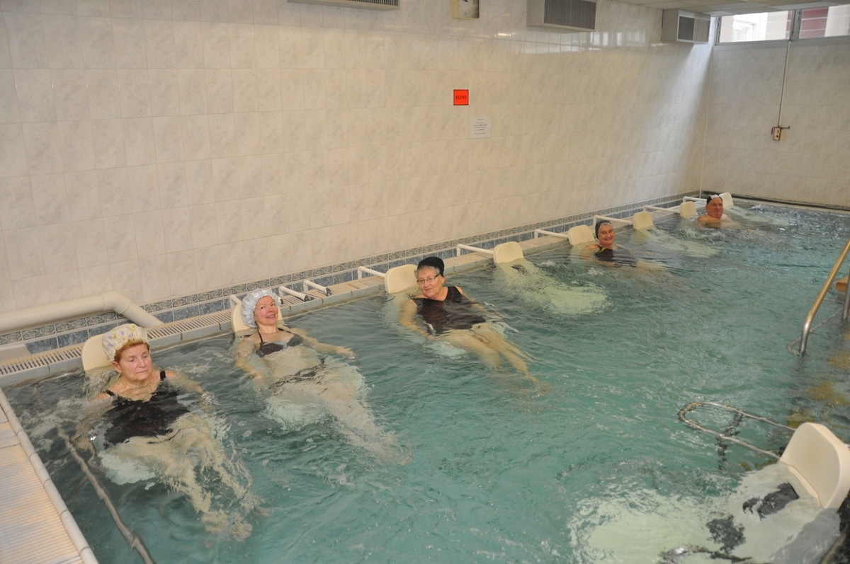 Une mise en péril du thermalisme à Bourbonne-les-Bains