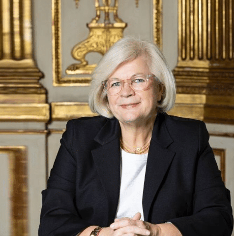 La ministre Catherine Vautrin se déplacera en Haute-Marne dimanche