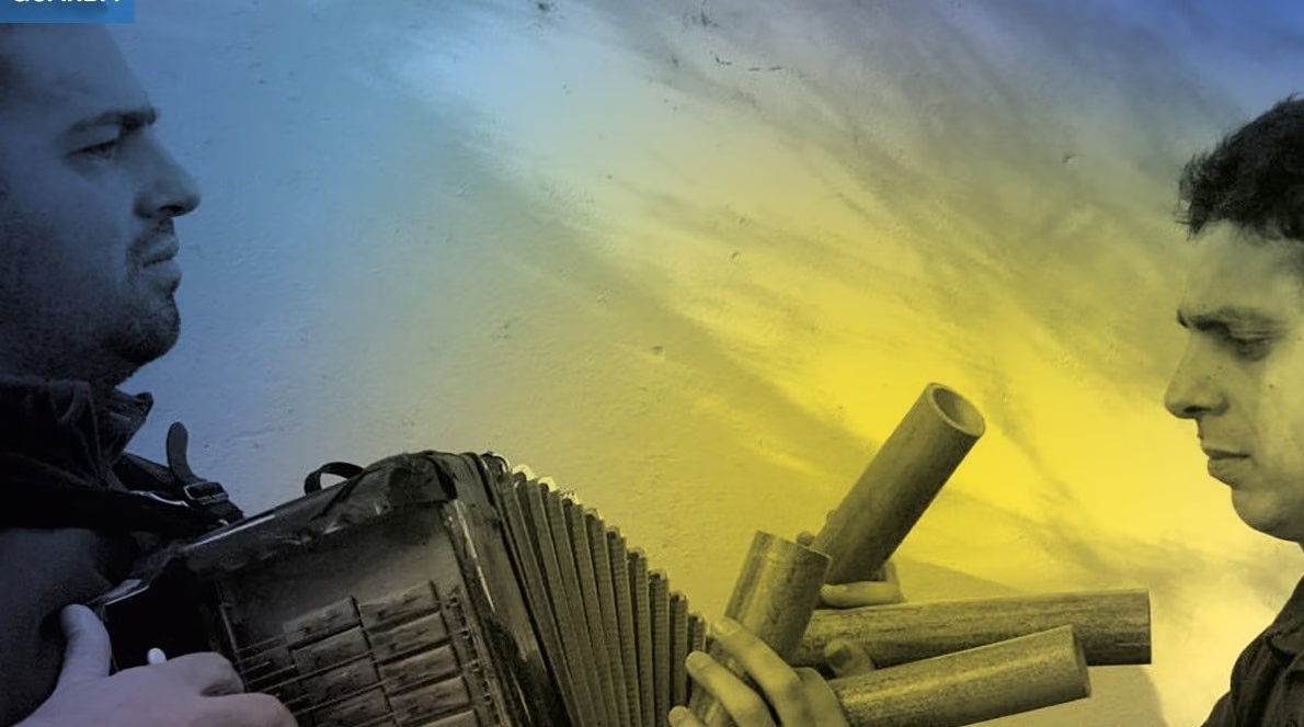 Guarda – Kommentiertes Konzert „Zum Klang der Concertina“ im Museum