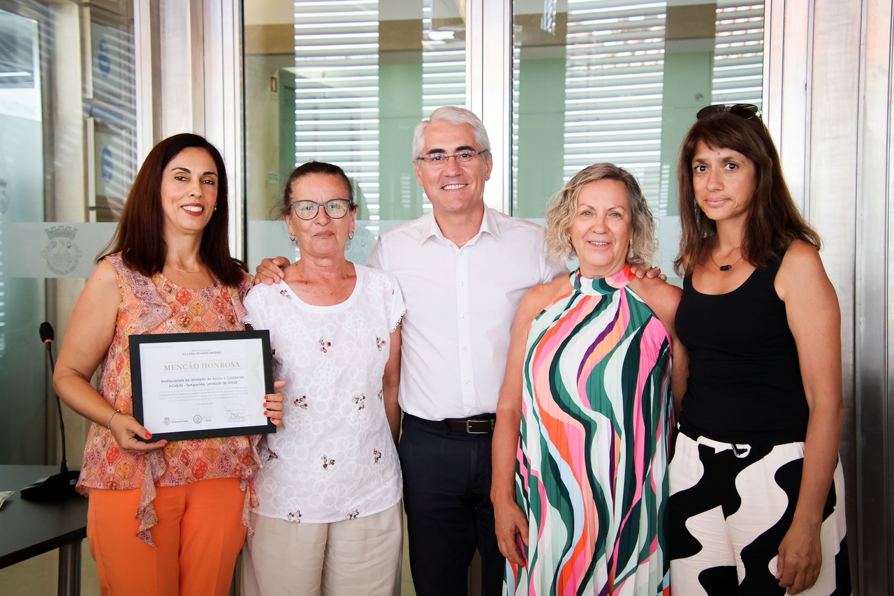 VRSA eert professionals in de gezondheidszorg en lanceert nieuwe informatieve microsite