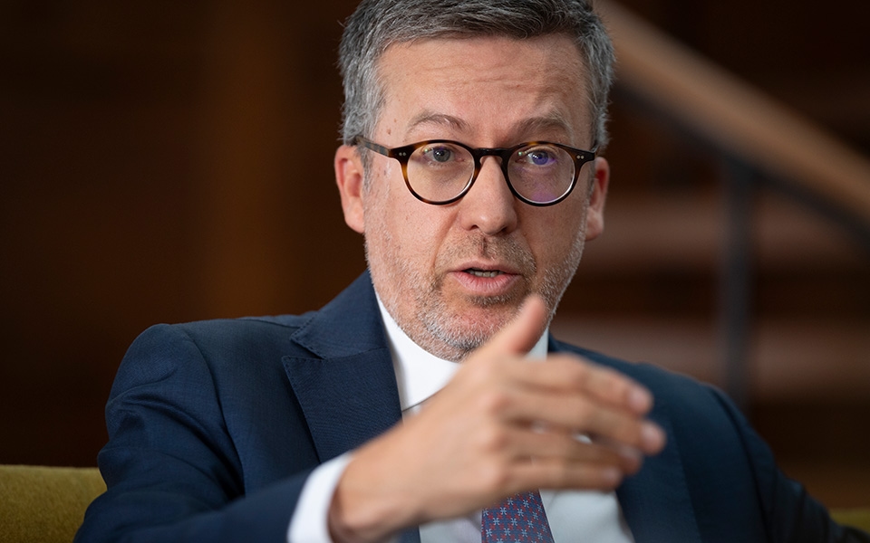 Carlos Moedas convoca una reunión para el día después de las elecciones para “no partidista”