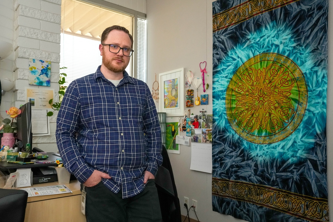 As California’s Behavioral Health Workforce Buckles, Help Is Years Away