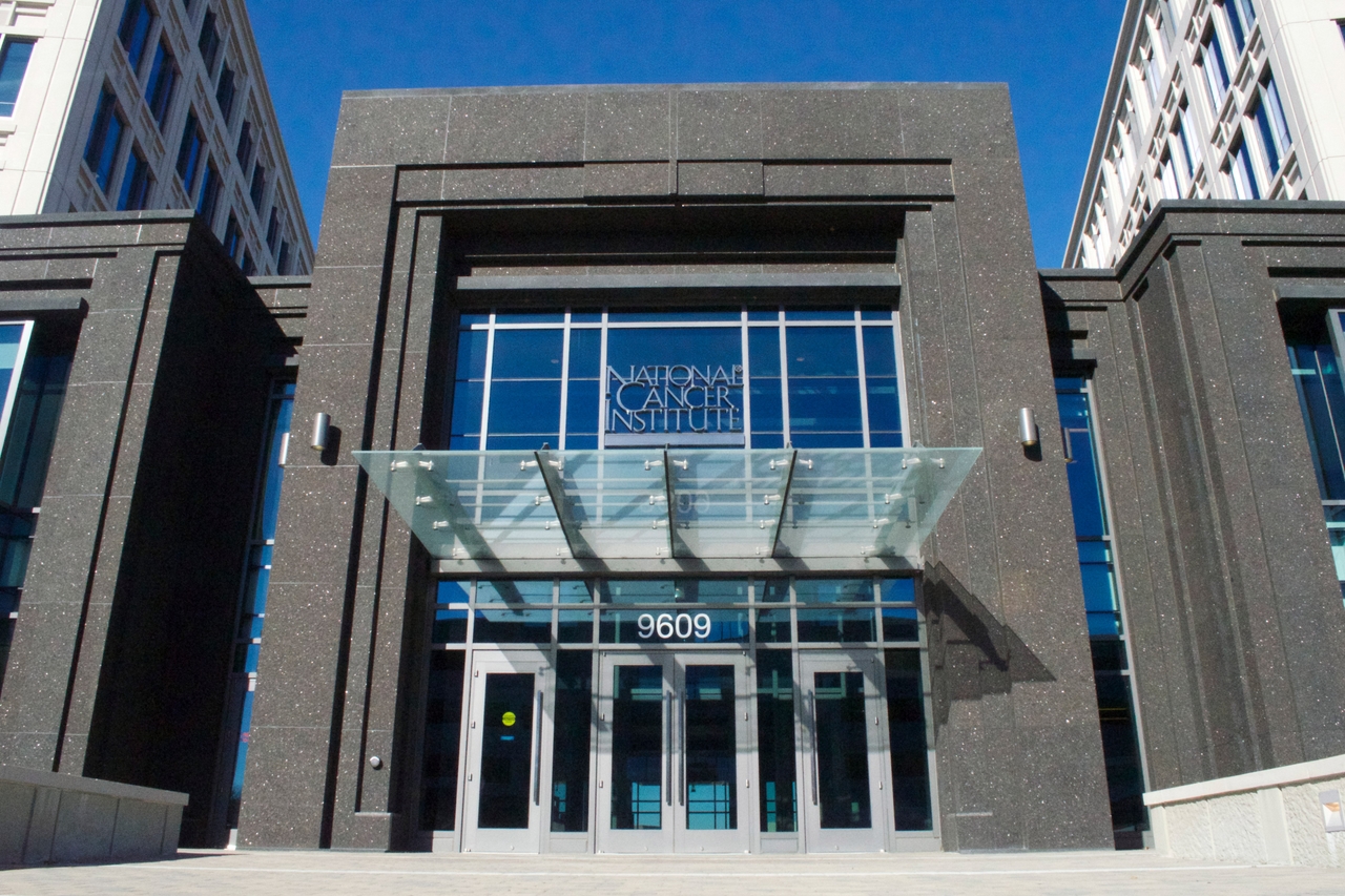 Listen: Some Scientists Speak Out on Deep Cuts to National Cancer Institute, While Others Flee