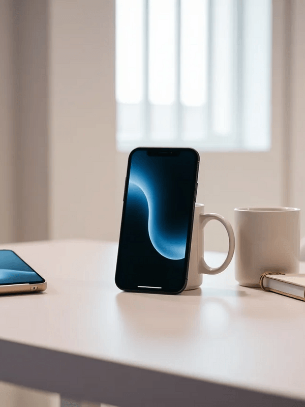 Apple iOS 26: “Sıvı Cam” ile yeni tasarım devrimi